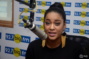 Mumaith Khan Birthday Interview At Big Fm